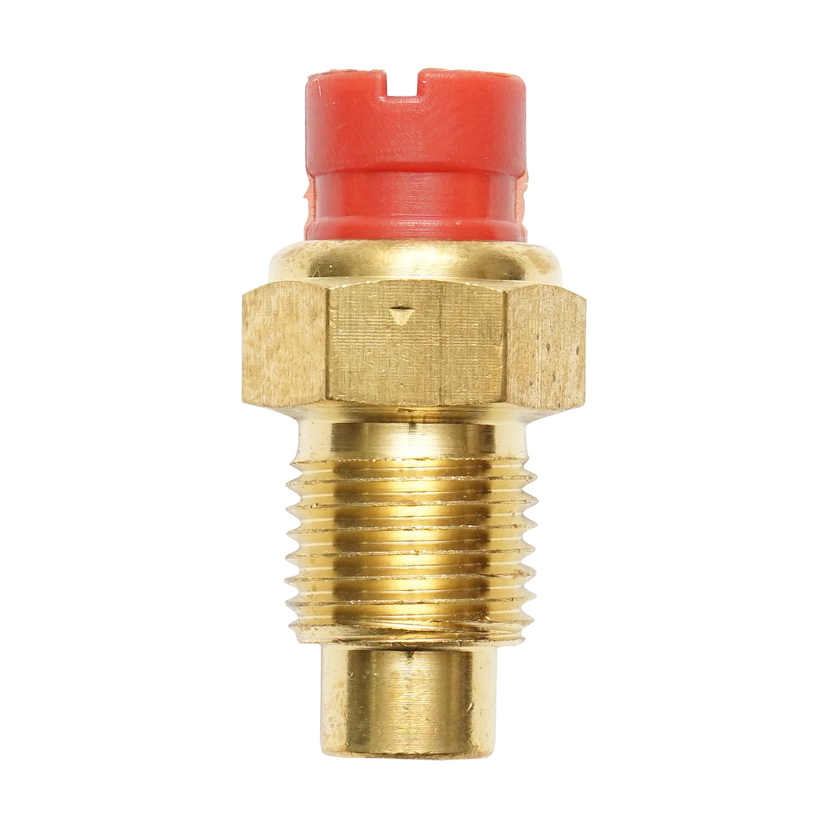 Water temperature sensor for Case IH, New Holland OEM code 153630203, 4171667 Breckner Germany